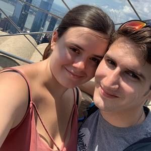 Meet your Posher, Dylan